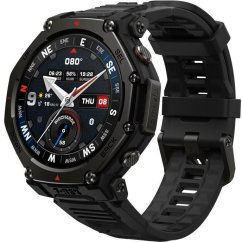 Amazfit T-Rex 3 Pro Black(W2443EU1N)