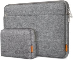 Inateck inateck Taška pre notebook 14" Taška na Príslušenstvo [LB01005-14_gray]