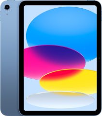 Apple iPad Air 11" 6 gen. 128 GB Modrý