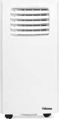 Tristar Tristar Air Conditioner AC-5474 Mobile conditioner, Suitable for rooms up to 40 m, Fan function, White