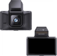 Hikvision Wideorejestrator Hikvision K5 2160P/30FPS + 1080P