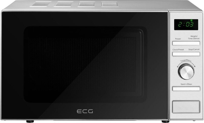 ECG Microwave oven ECG MTD 2071 SE
