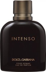 Dolce & Gabbana Pour Homme Intenso EDP 75 ml MEN