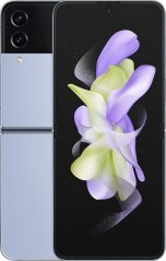 Samsung Galaxy Z Flip4 5G 8/128GB Modrý  (SM-F721BLBGEUE                 )