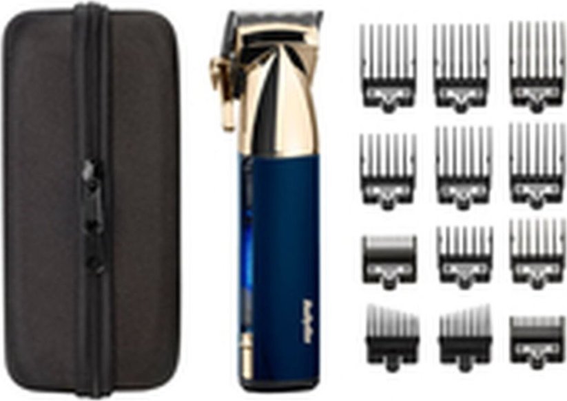 BaByliss Maszynka do vlasov Babyliss E992