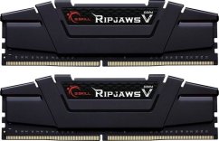 G.Skill Ripjaws V, DDR4, 16 GB, 4600MHz, CL19 (F4-4600C19D-16GVKE)