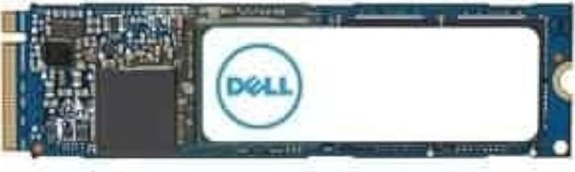 Dell 1TB M.2 2280 PCI-E x4 Gen4 NVMe (AC037409)