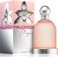 Jesus Del Pozo Halloween Magic EDT 100 ml WOMEN
