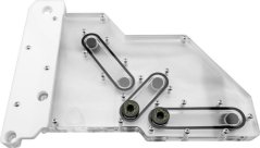 Singularity Computers Spectre 2.0 Elite Kit Side Distro Prokove -
