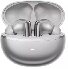 QCY TWS HT18 LITE Tytanowy (HT18 Lite Titanium)
