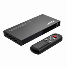 MicroConnect Microconnect MC-USBCHDMISWITCH0401-8K bez kategorii