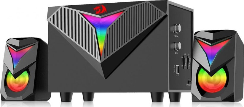 Redragon Toccata (RED-GS700)
