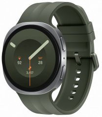 Samsung Galaxy Watch 9 44mm Zelený (SM-L350NZSAEU)
