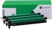 Lexmark Lexmark Lxk CS943/CX94x 3-Pack 165K PC Kit