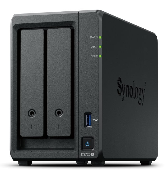 Synology DiskStation DS725+