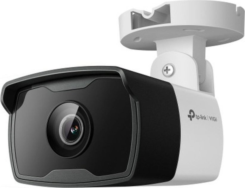 TP-Link TP-Link VIGI C330I(6mm) 3MP, Bullet, PoE, IR 30m