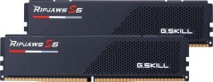 G.Skill Ripjaws S5, DDR5, 128 GB, 6000MHz, CL34 (F5-6000J3444F64GX2-RS5K)