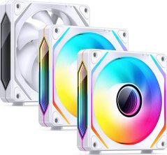 Jonsbo ZL-120W 3-pack