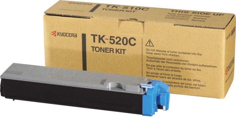 Kyocera Cyan  (1T02HJCEU0)