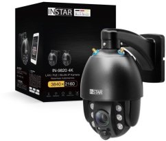 Epson INSTAR IN-9820 4K Čierny (20831921000)