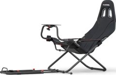 Playseat Challenge ActiFit čierna RC.00312