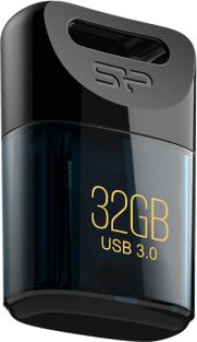 Silicon Power Jewel J06, 32 GB  (SP032GBUF3J06V1D)