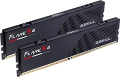 G.Skill Flare X5, DDR5, 64 GB, 5200MHz, CL36 (F5-5200J3636D32GX2-FX5)