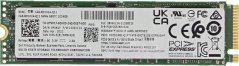 Dell 1TB M.2 PCIe NVMe SSD