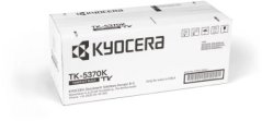 Kyocera TK-5370K (1T02YJ0NL0) Toner Cartridge, Black