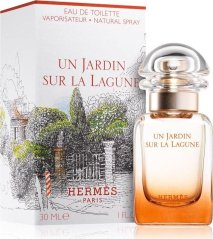 Hermès Un Jardin Sur La Lagune EDT 30 ml WOMEN