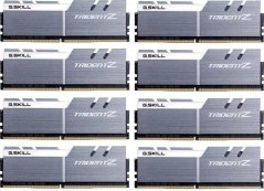 G.Skill Trident Z, DDR4, 64 GB, 4000MHz, CL18 (F4-4000C18Q2-64GTZSW)