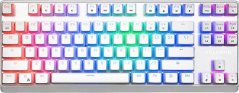 Modecom Volcano Lanparty Pudding Edition Outemu Brown (K-MC-LANPARTY-U-RGB-BROWN-200-P)