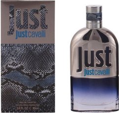 Roberto Cavalli Just Cavalli EDT 90 ml MEN