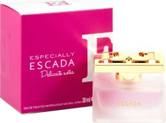Escada Especially Delicate Notes EDT 30 ml WOMEN