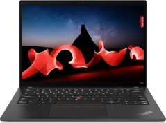 Lenovo Lenovo ThinkPad T14s | Deep Juodas | 14 " | IPS | WUXGA | 1920 x 1200 pikselių | Anti-glare | AMD Ryzen 5 | 7540U | 16 GB | Soldered LPDDR5x | Solid-state drive capacity 512 GB | AMD Radeon 740M Graphics | Windows 11 Pro | 802.11ax | Bluetooth versija 5.3