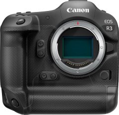 Canon Digitálny fotoaparát Canon EOS R3 body - Zapytaj o festiwalowy rabat!