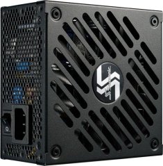 SeaSonic FOCUS SGX 650W (SSR-650SGX)