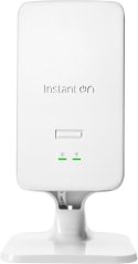 Meru HPE Networking Instant On AP22D AP Set w. PSU Dual Radio (S0J34A#ABB)