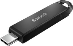 SanDisk Ultra, 32 GB  (SDCZ460-032G-G46)