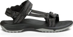 Teva Sandále Dámske Terra Fi Lite CLBP čierne r. 40