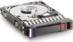 HP SPS-DRV HD 300GB 2.5 10K SAS