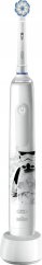 Oral-B Pro 3 Junior Star Wars Biela