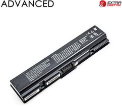 Extra Digital Notebook baterija, Extra Digital Advanced, TOSHIBA PA3533U-1BRS, 5200mAh
