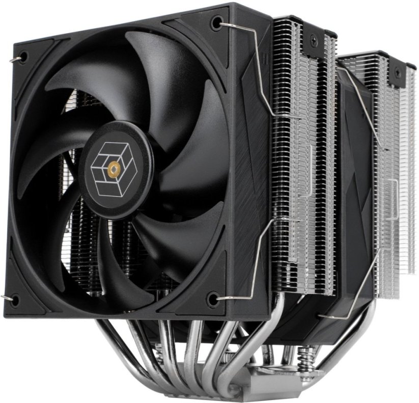 Thermalright Royal Pretor 130