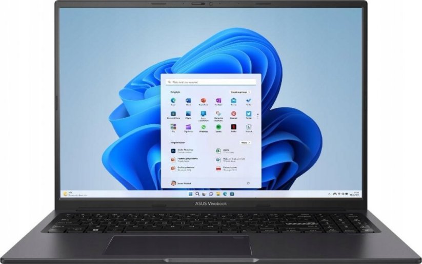Asus ASUS Vivobook 16X K3604VA-MB058W - i5-1335U | 16" | 16GB | 1TB | W11Home