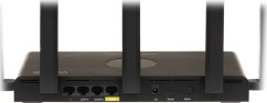 RUIJIE ROUTER RG-EW3000GXPRO Wi-Fi 6, 2.4&nbsp;GHz, 5&nbsp;GHz 574&nbsp;Mb/s + 2402&nbsp;Mb/s REYEE