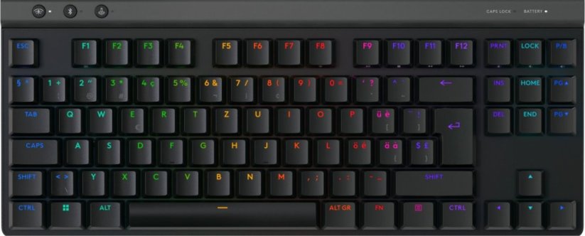 Logitech G515 Lightspeed TKL  (920-012553)