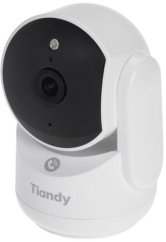 Tiandy Kamera IP Obrotowa Wewnętrzna TC-H332A SPEC:I2W/WIFI/EU/4MM Wi-Fi 3 Mpx 4 mm Tiandy