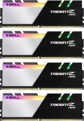 G.Skill Trident Z Neo, DDR4, 32 GB, 3200MHz, CL16 (F4-3200C16Q-32GTZN)