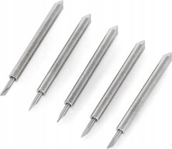 TelForceOne Sada ostrzy 45° do xTool M1 (5 sztuk)